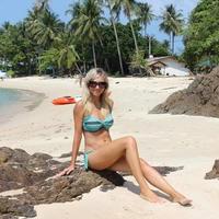 Отзыв от Нина - DTV виза